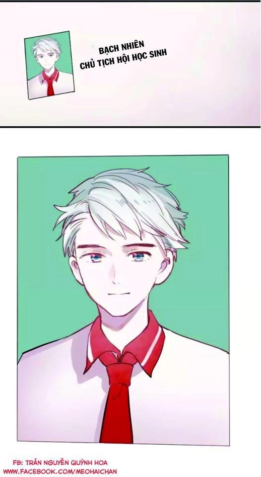 Hướng Tới Ánh Mặt Trời Chapter 7 - 20