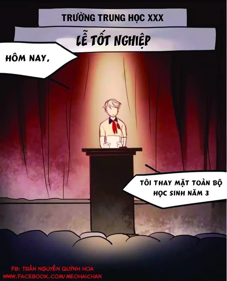 Hướng Tới Ánh Mặt Trời Chapter 7 - 22