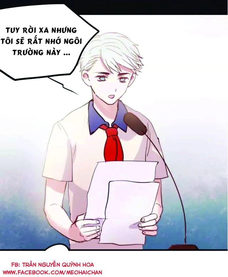 Hướng Tới Ánh Mặt Trời Chapter 7 - 23