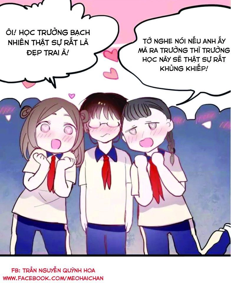 Hướng Tới Ánh Mặt Trời Chapter 7 - 24