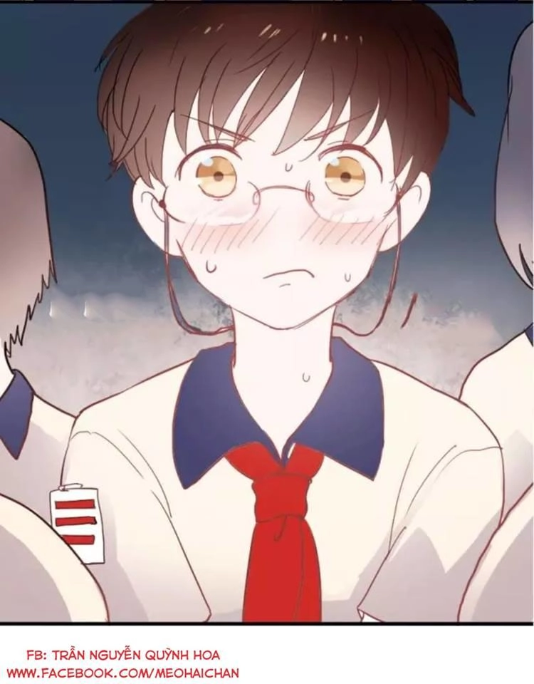 Hướng Tới Ánh Mặt Trời Chapter 7 - 25