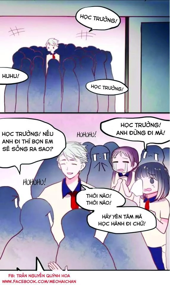 Hướng Tới Ánh Mặt Trời Chapter 7 - 26
