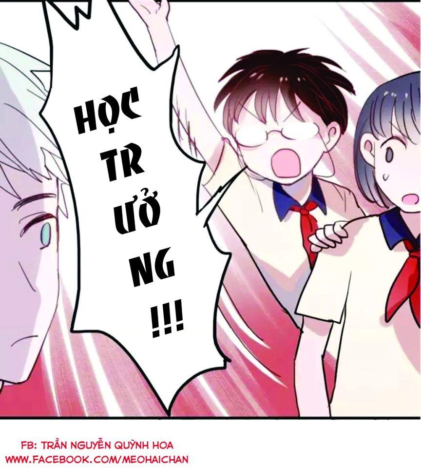 Hướng Tới Ánh Mặt Trời Chapter 7 - 27