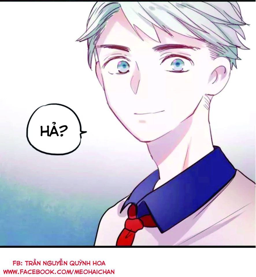 Hướng Tới Ánh Mặt Trời Chapter 7 - 28