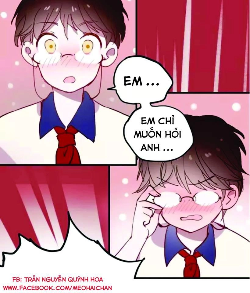 Hướng Tới Ánh Mặt Trời Chapter 7 - 29