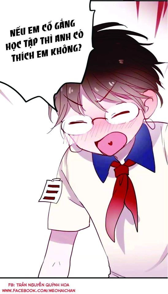 Hướng Tới Ánh Mặt Trời Chapter 7 - 30