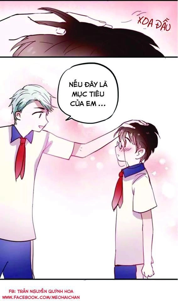 Hướng Tới Ánh Mặt Trời Chapter 8 - 2