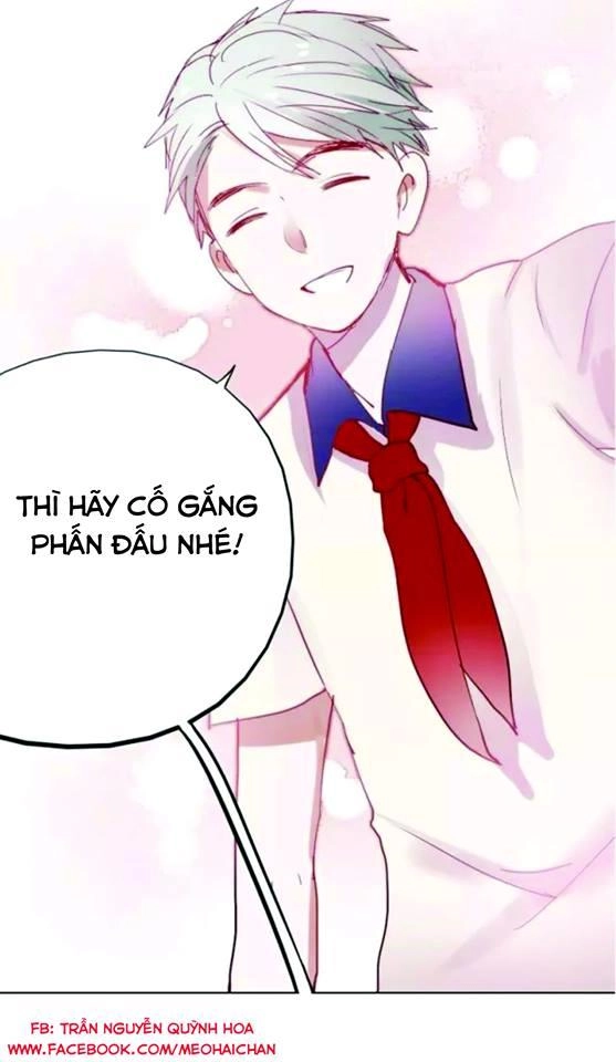 Hướng Tới Ánh Mặt Trời Chapter 8 - 3