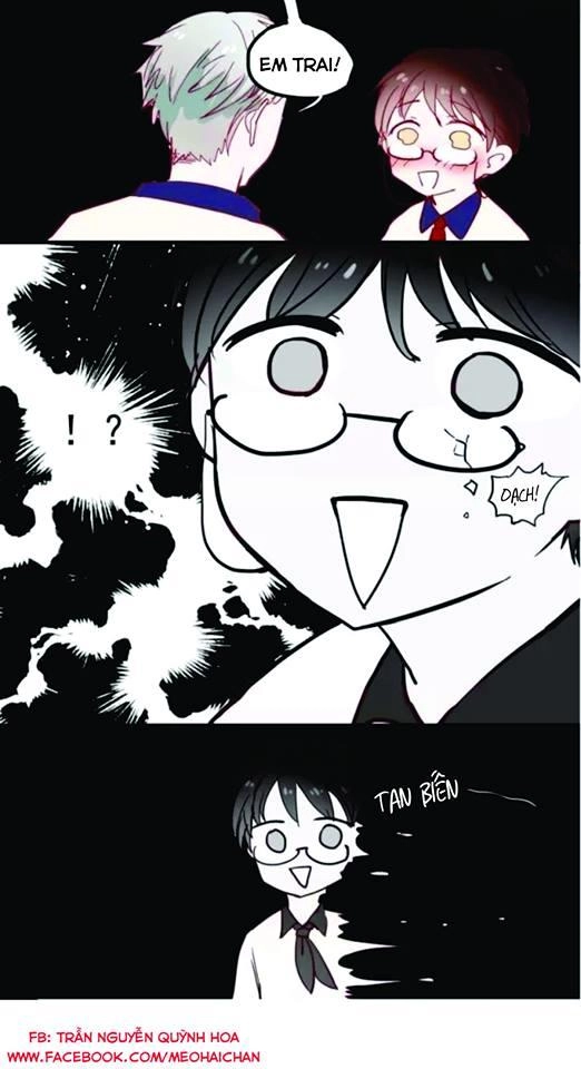 Hướng Tới Ánh Mặt Trời Chapter 8 - 4