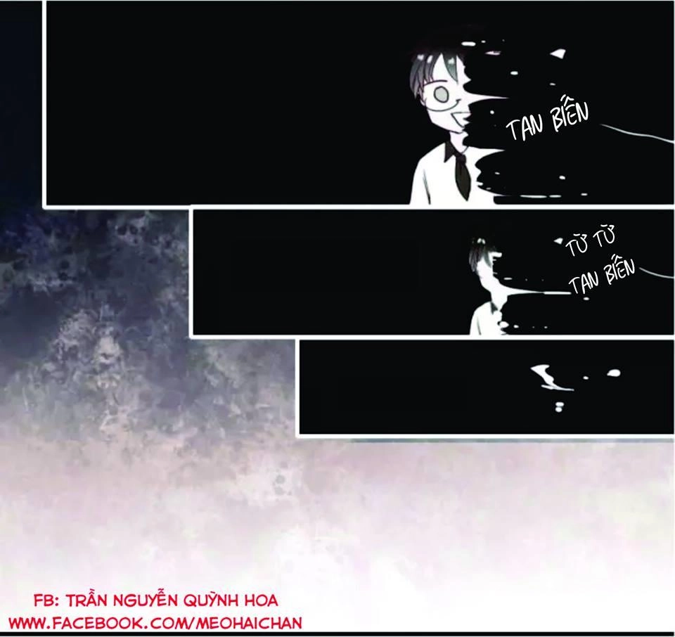 Hướng Tới Ánh Mặt Trời Chapter 8 - 5