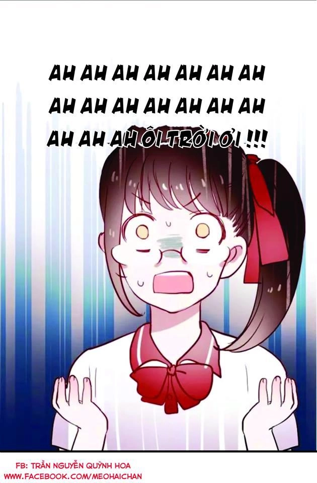 Hướng Tới Ánh Mặt Trời Chapter 8 - 6