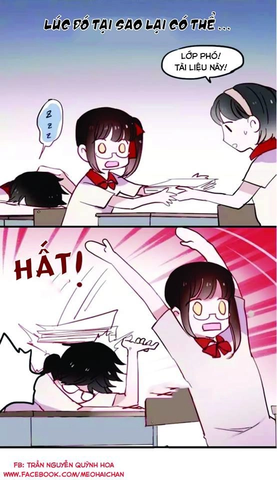 Hướng Tới Ánh Mặt Trời Chapter 8 - 7