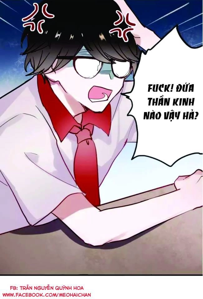 Hướng Tới Ánh Mặt Trời Chapter 8 - 8