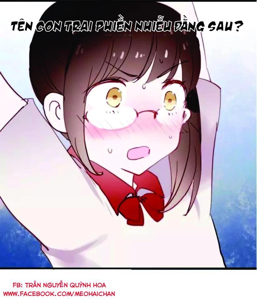 Hướng Tới Ánh Mặt Trời Chapter 8 - 9