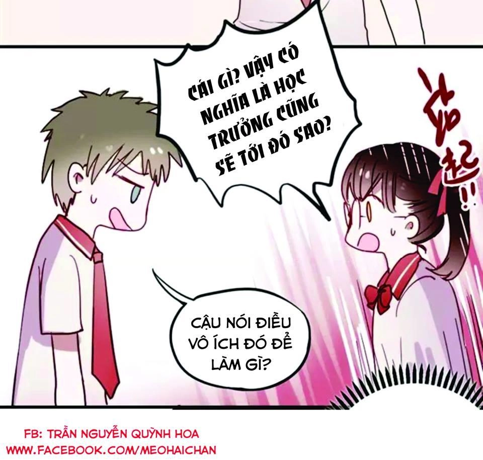 Hướng Tới Ánh Mặt Trời Chapter 8 - 13