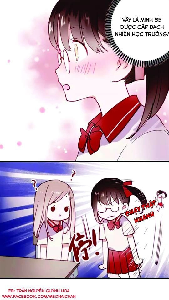 Hướng Tới Ánh Mặt Trời Chapter 8 - 14