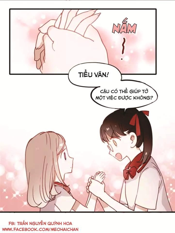 Hướng Tới Ánh Mặt Trời Chapter 8 - 15