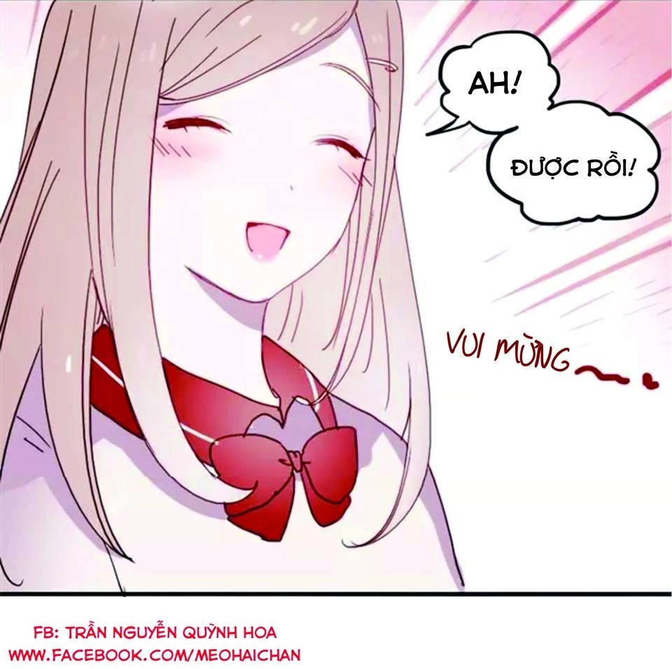 Hướng Tới Ánh Mặt Trời Chapter 8 - 16