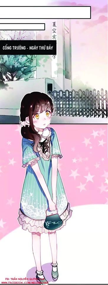 Hướng Tới Ánh Mặt Trời Chapter 8 - 17