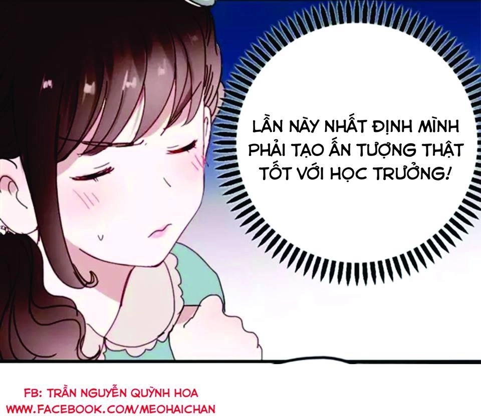 Hướng Tới Ánh Mặt Trời Chapter 8 - 18