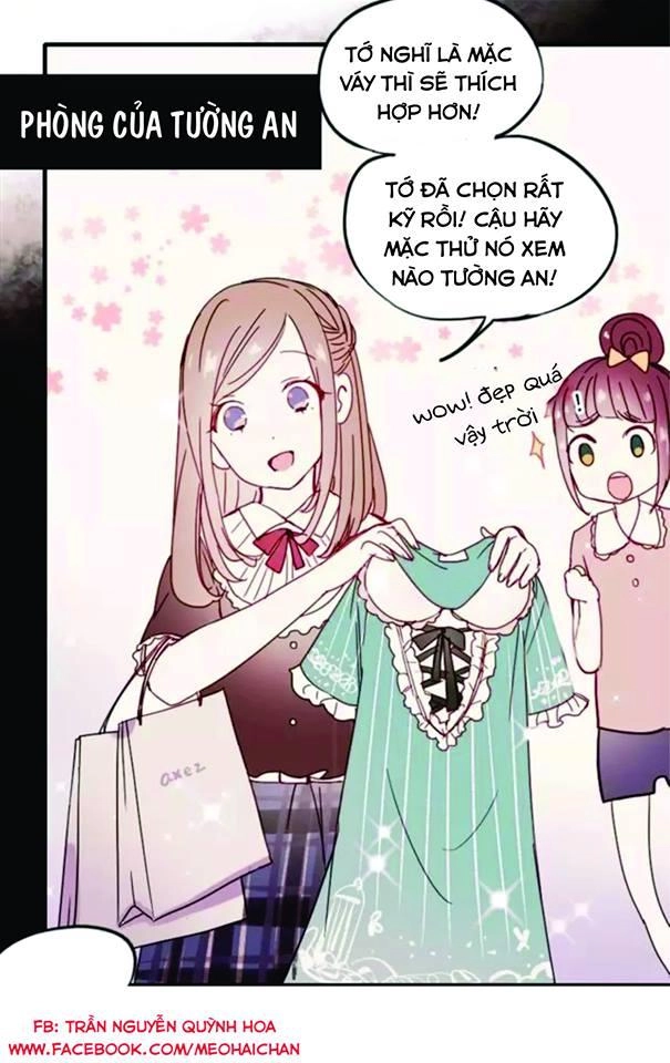 Hướng Tới Ánh Mặt Trời Chapter 8 - 19