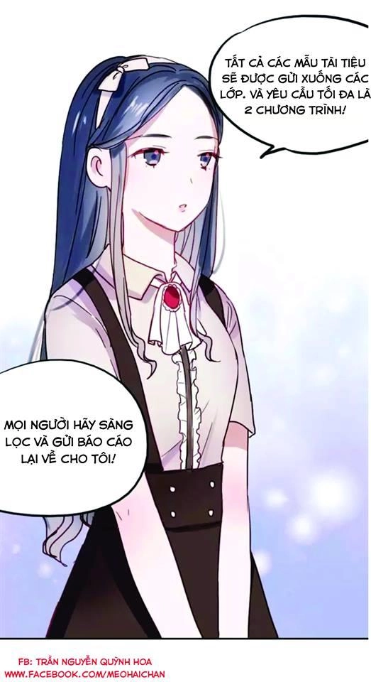 Hướng Tới Ánh Mặt Trời Chapter 8 - 25