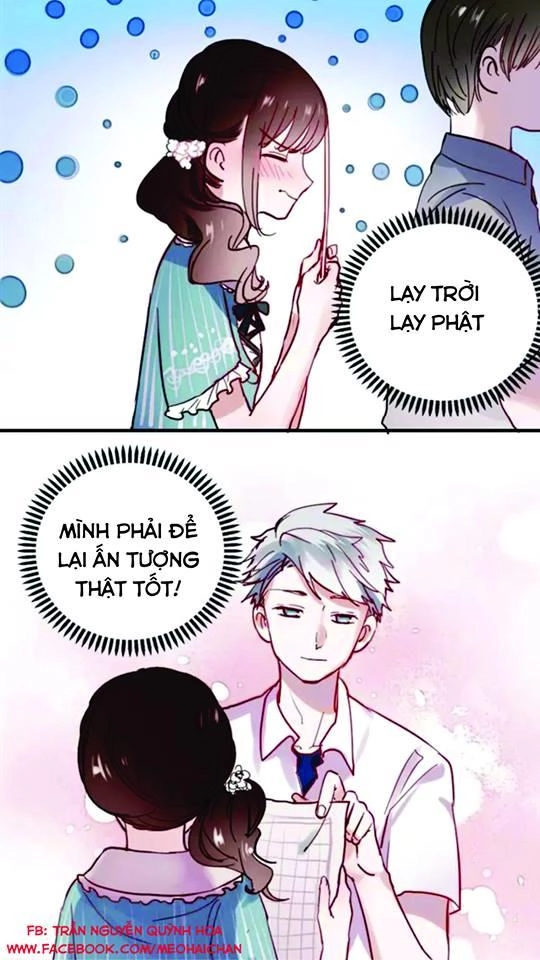 Hướng Tới Ánh Mặt Trời Chapter 8 - 28