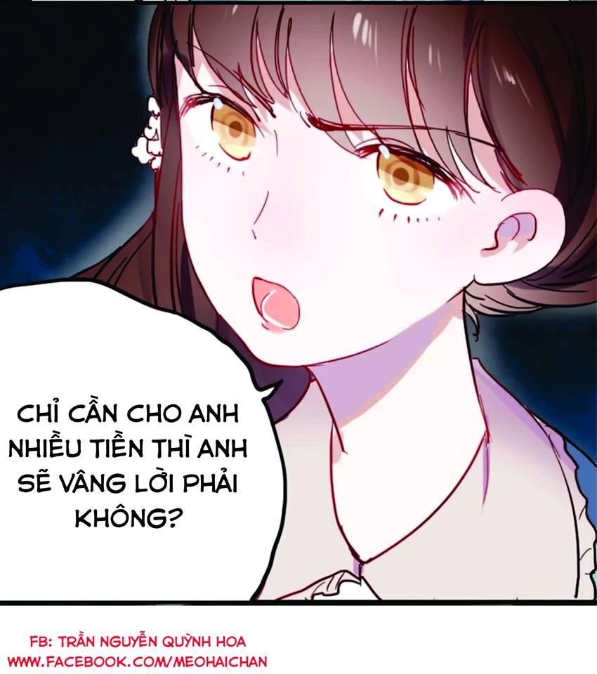 Hướng Tới Ánh Mặt Trời Chapter 10 - 1