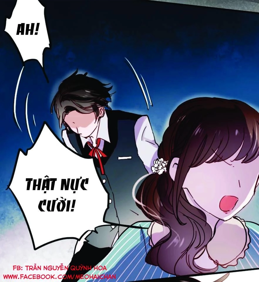 Hướng Tới Ánh Mặt Trời Chapter 10 - 4