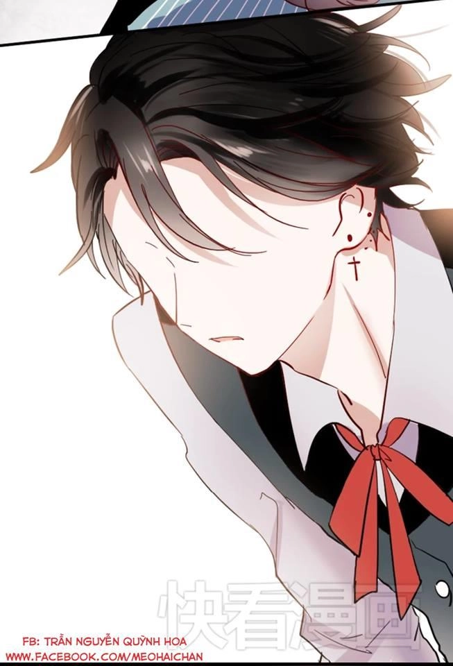 Hướng Tới Ánh Mặt Trời Chapter 10 - 5