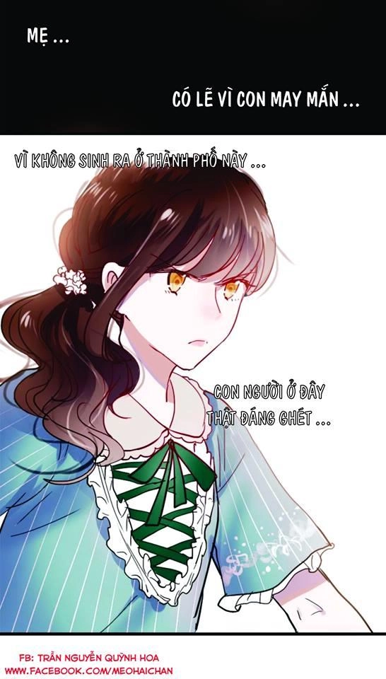 Hướng Tới Ánh Mặt Trời Chapter 10 - 6