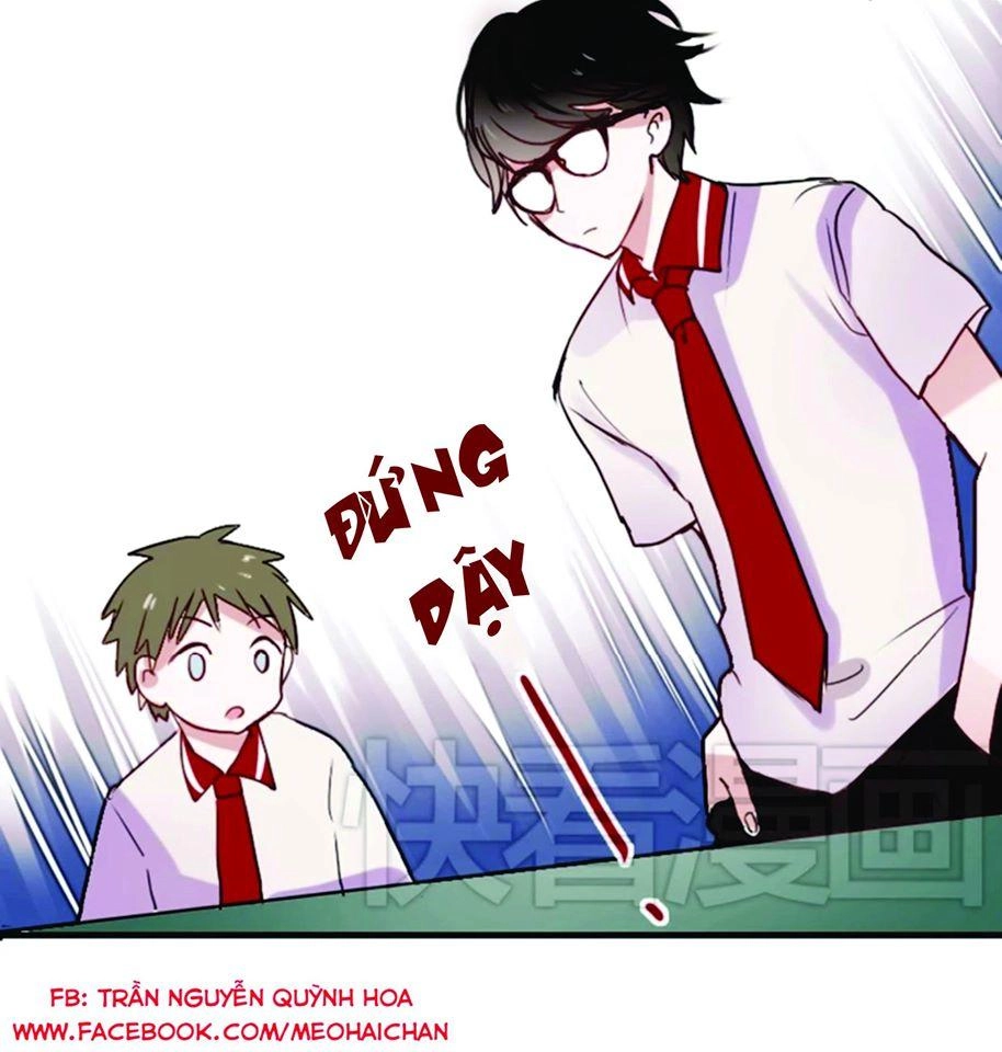 Hướng Tới Ánh Mặt Trời Chapter 10 - 17