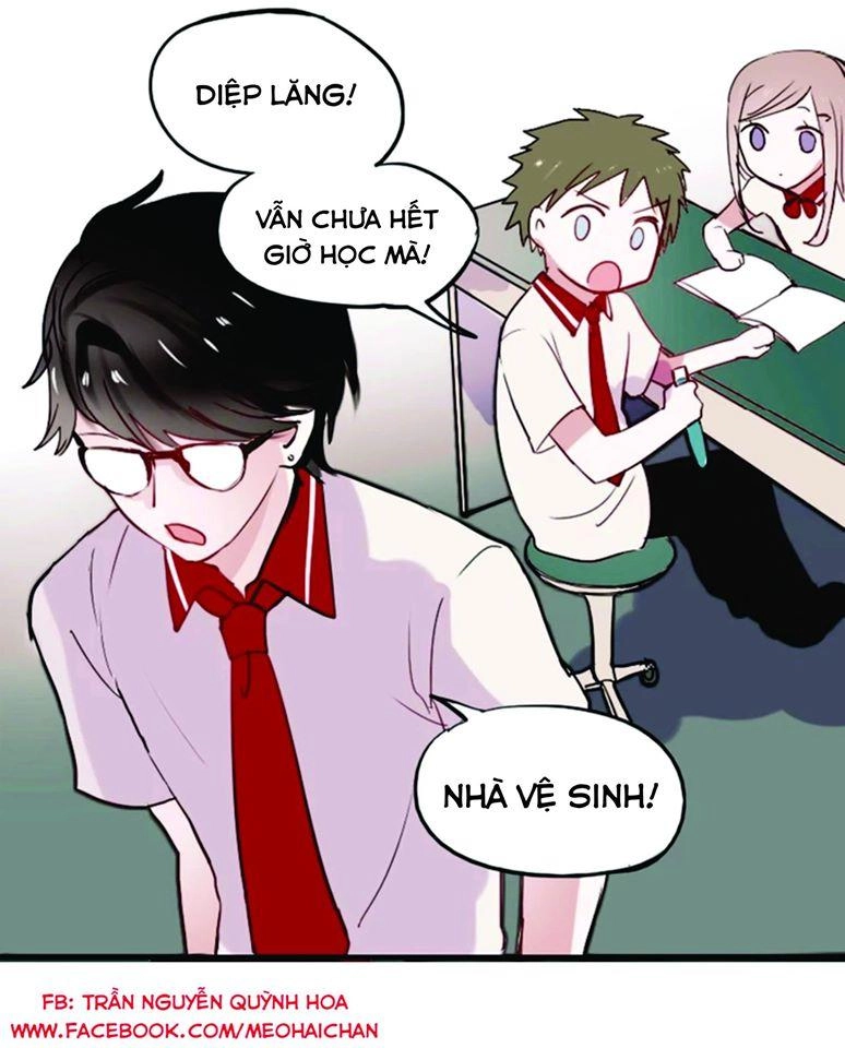 Hướng Tới Ánh Mặt Trời Chapter 10 - 18