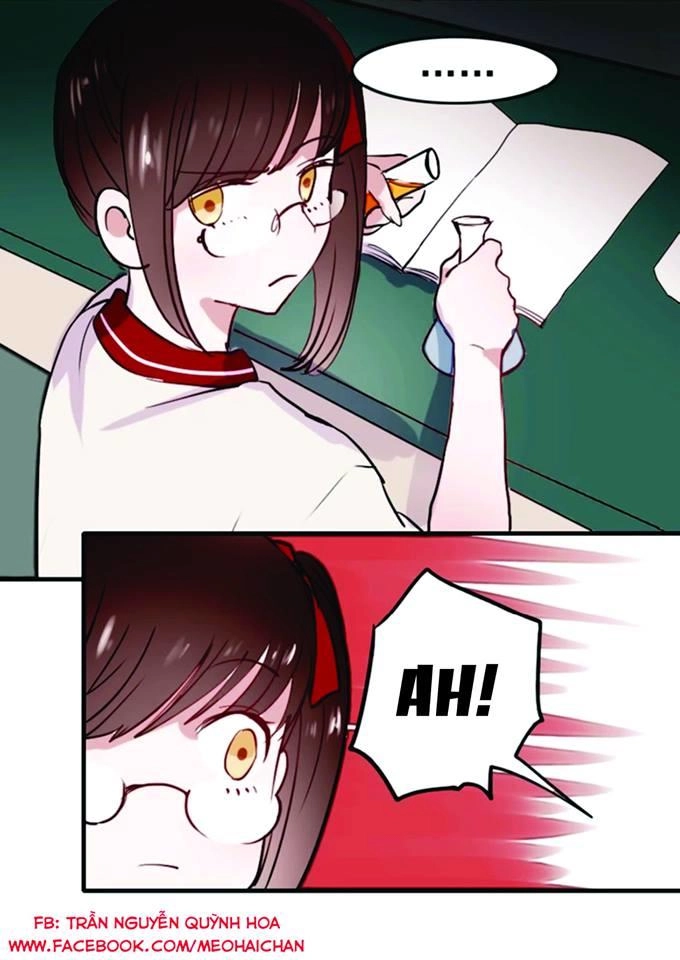 Hướng Tới Ánh Mặt Trời Chapter 10 - 19