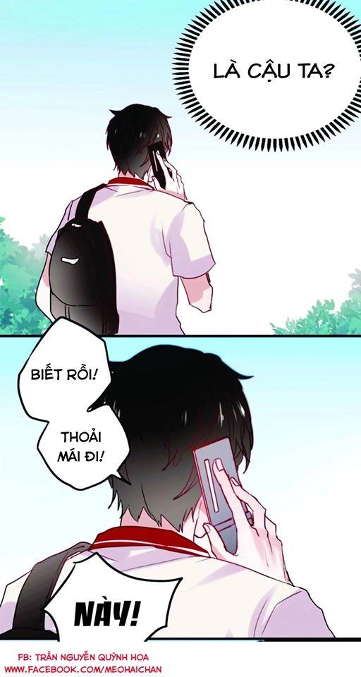 Hướng Tới Ánh Mặt Trời Chapter 10 - 22