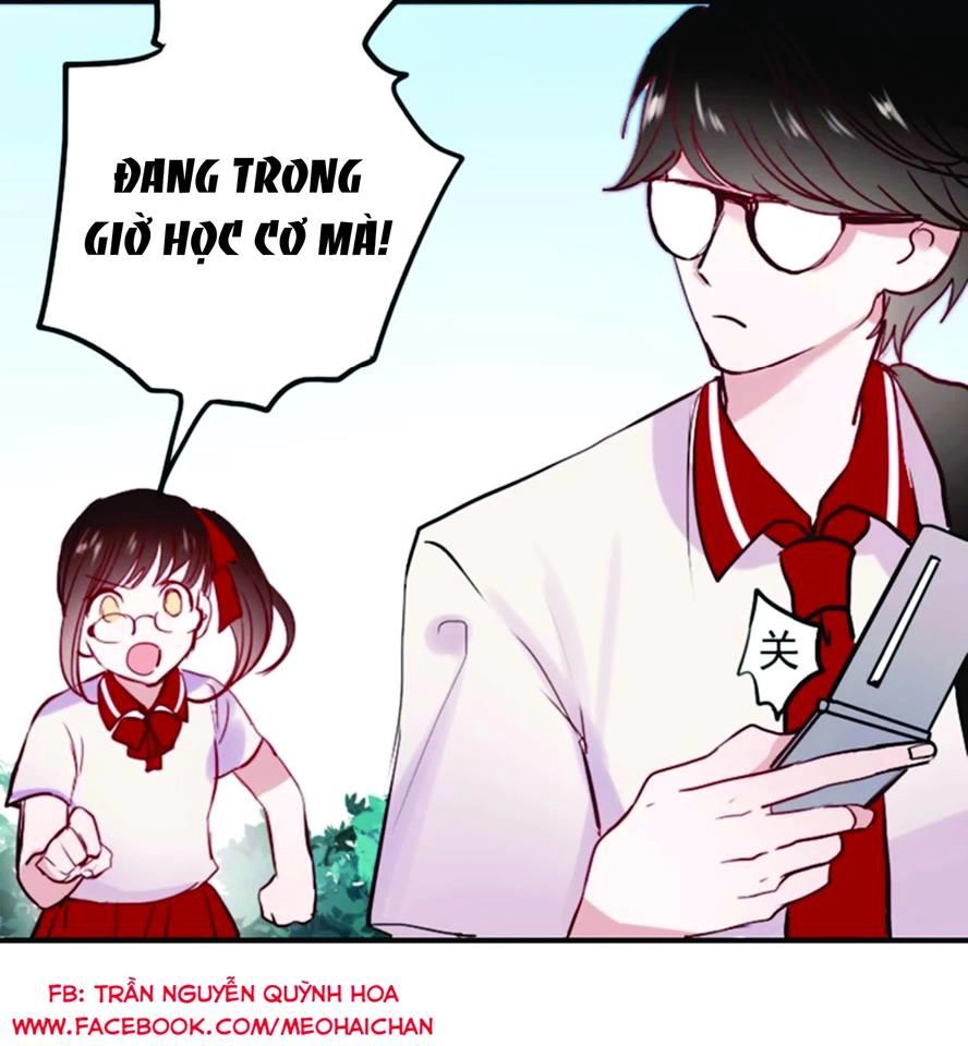 Hướng Tới Ánh Mặt Trời Chapter 10 - 23