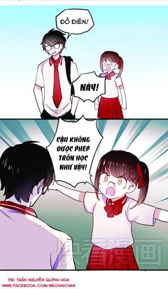 Hướng Tới Ánh Mặt Trời Chapter 10 - 25