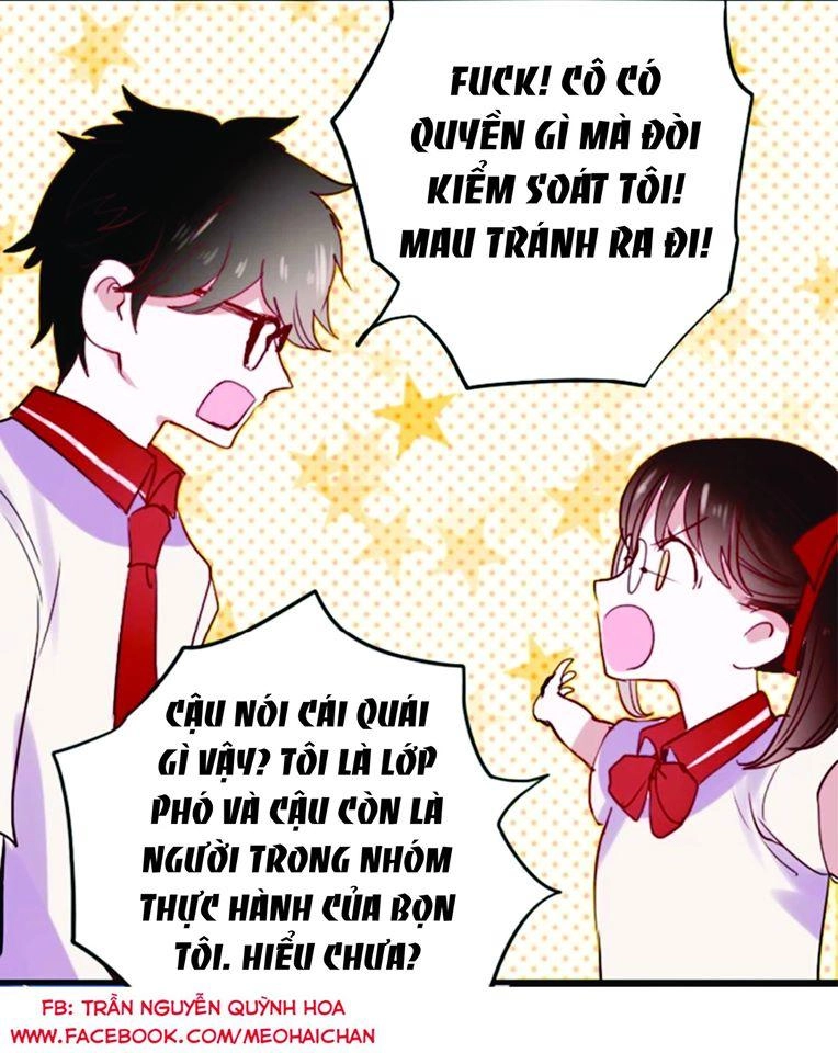 Hướng Tới Ánh Mặt Trời Chapter 10 - 26