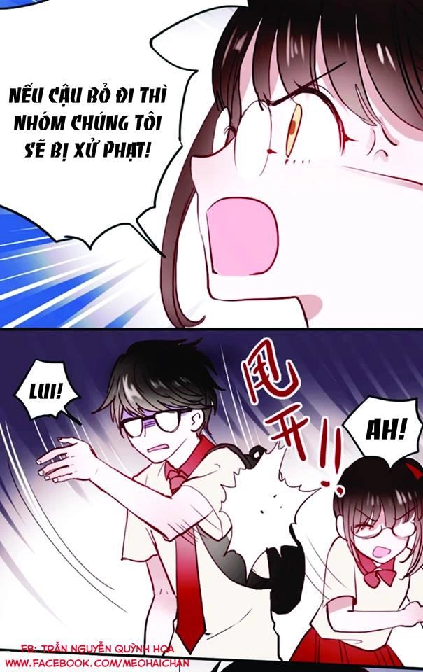 Hướng Tới Ánh Mặt Trời Chapter 10 - 27