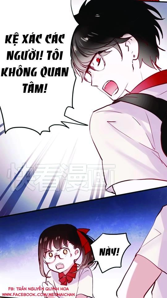 Hướng Tới Ánh Mặt Trời Chapter 10 - 28