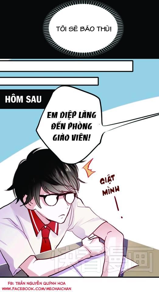 Hướng Tới Ánh Mặt Trời Chapter 10 - 30