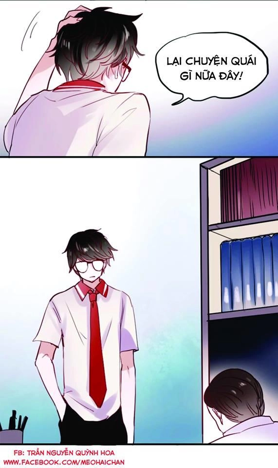 Hướng Tới Ánh Mặt Trời Chapter 10 - 31