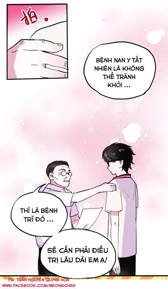 Hướng Tới Ánh Mặt Trời Chapter 10 - 34