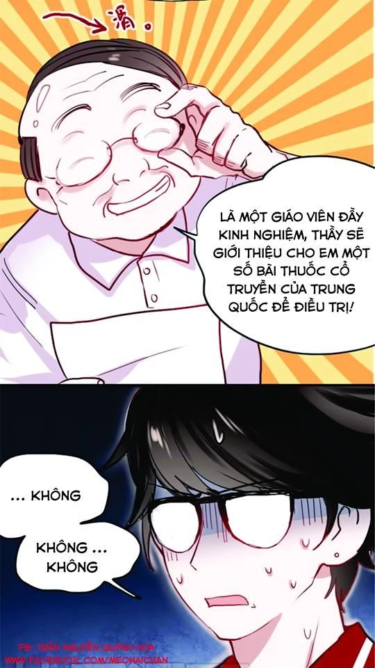 Hướng Tới Ánh Mặt Trời Chapter 10 - 35