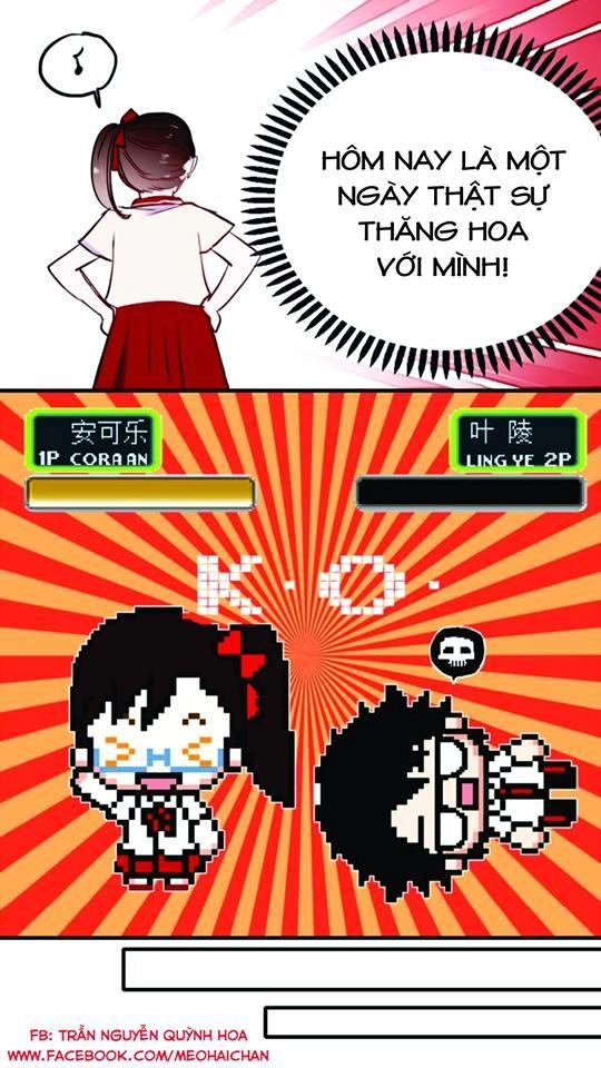 Hướng Tới Ánh Mặt Trời Chapter 10 - 39