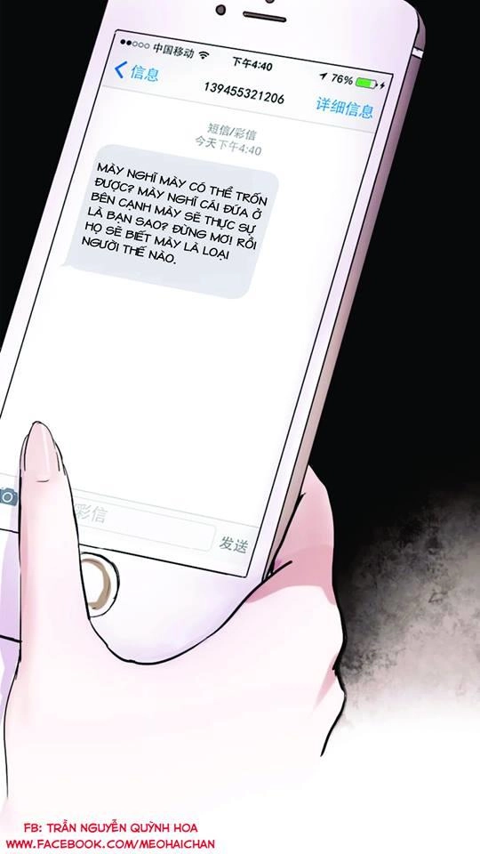 Hướng Tới Ánh Mặt Trời Chapter 10 - 41