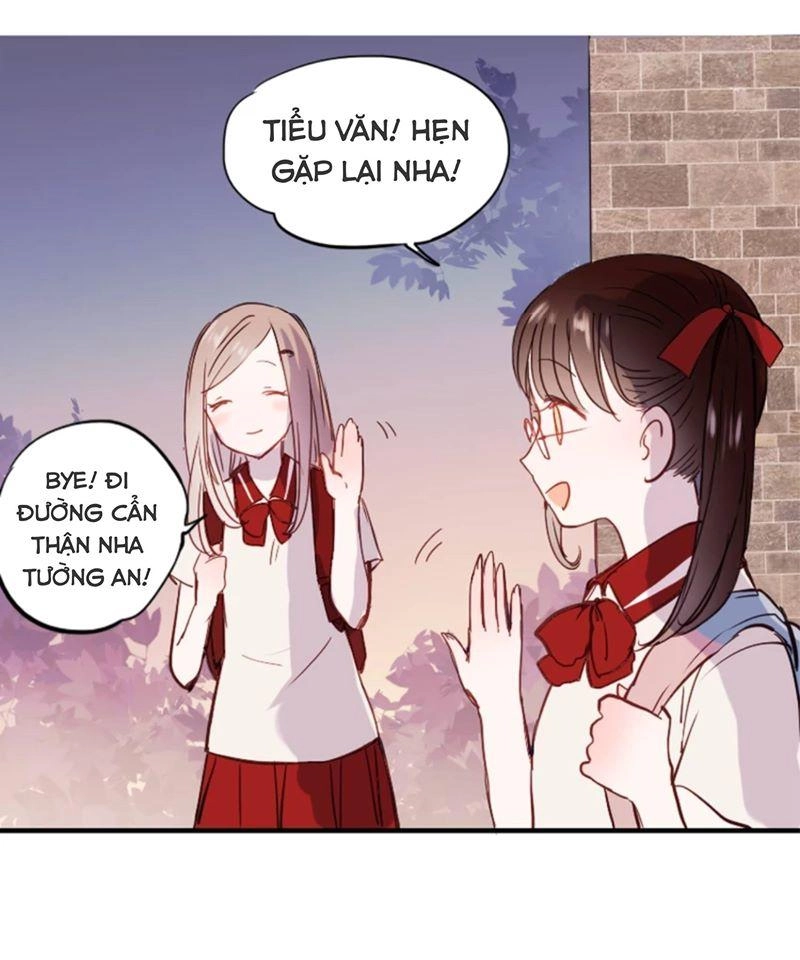 Hướng Tới Ánh Mặt Trời Chapter 11 - 1