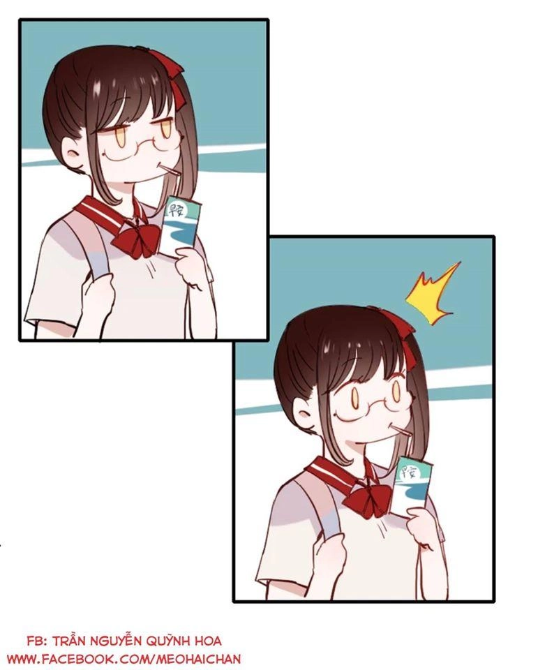 Hướng Tới Ánh Mặt Trời Chapter 11 - 2