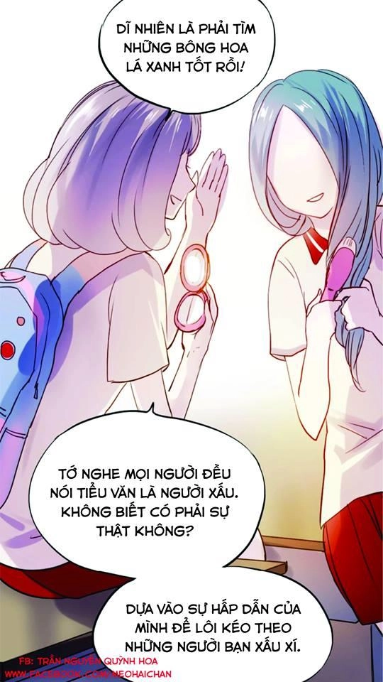 Hướng Tới Ánh Mặt Trời Chapter 11 - 5