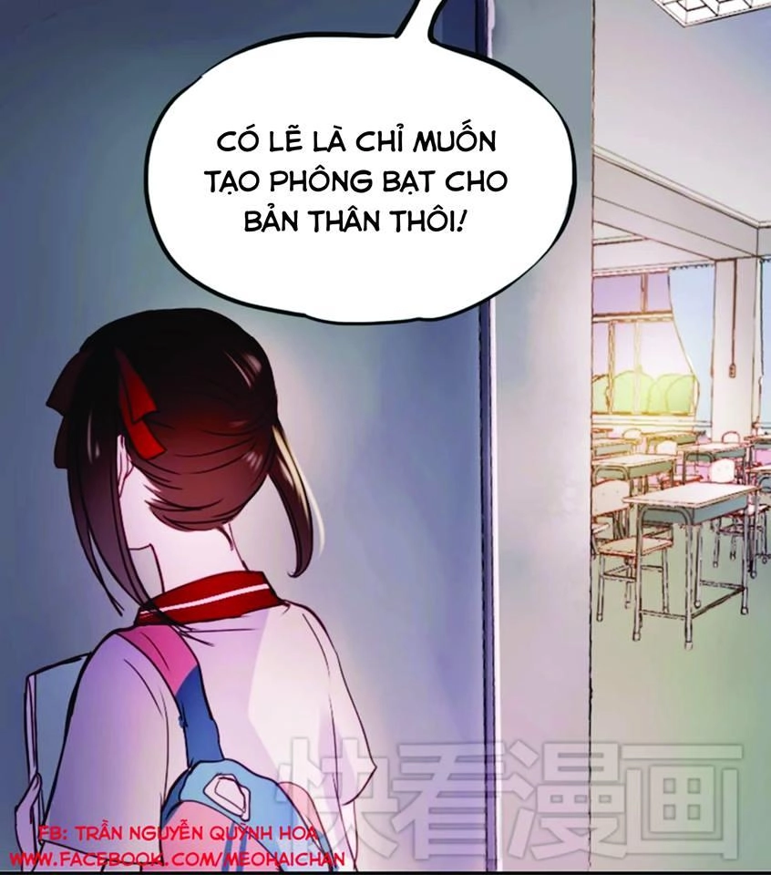 Hướng Tới Ánh Mặt Trời Chapter 11 - 6